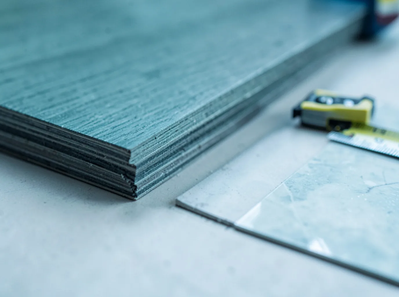 Luxury Vinyl Plank Installation Brackenridge, PA FAQs